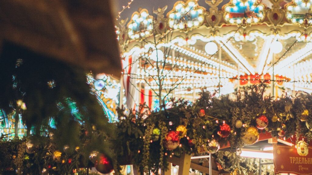 Encinitas Holiday Street Fair 2025 Full Schedule, Admission Info, Rodeos and Grandstand Events (1)