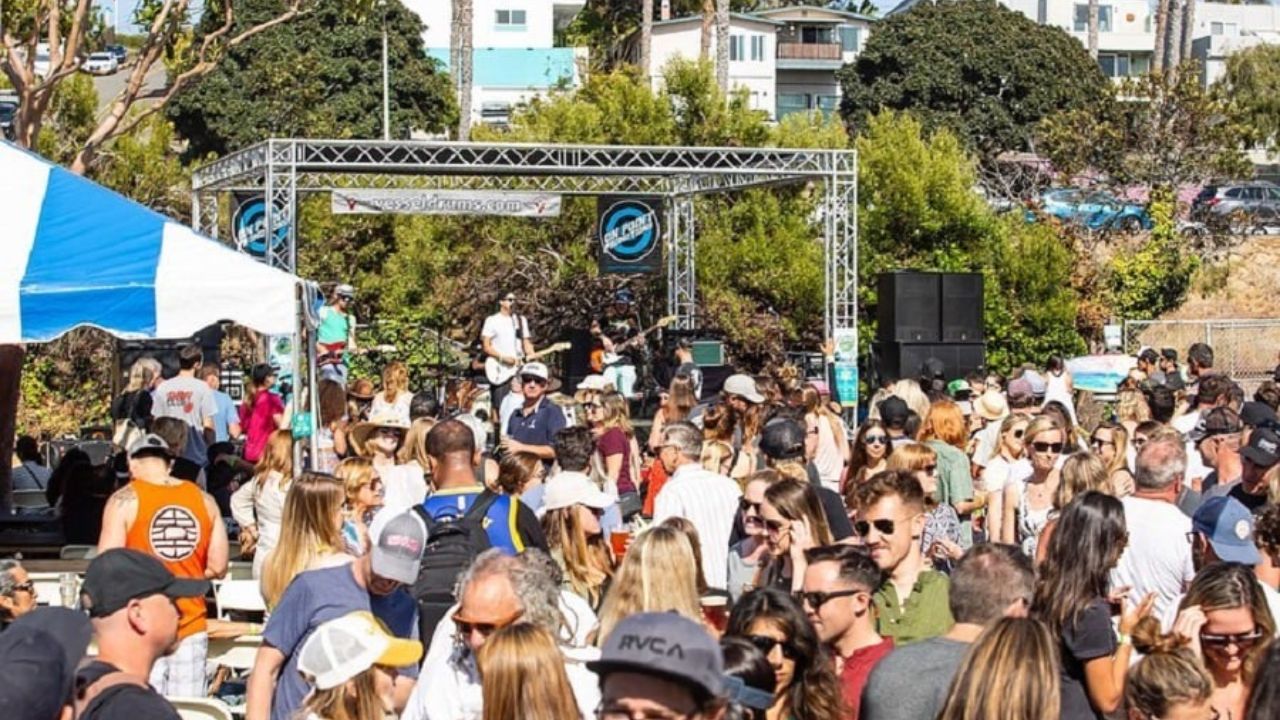 Encinitas Holiday Street Fair 2025 Full Schedule, Admission Info, Rodeos and Grandstand Events