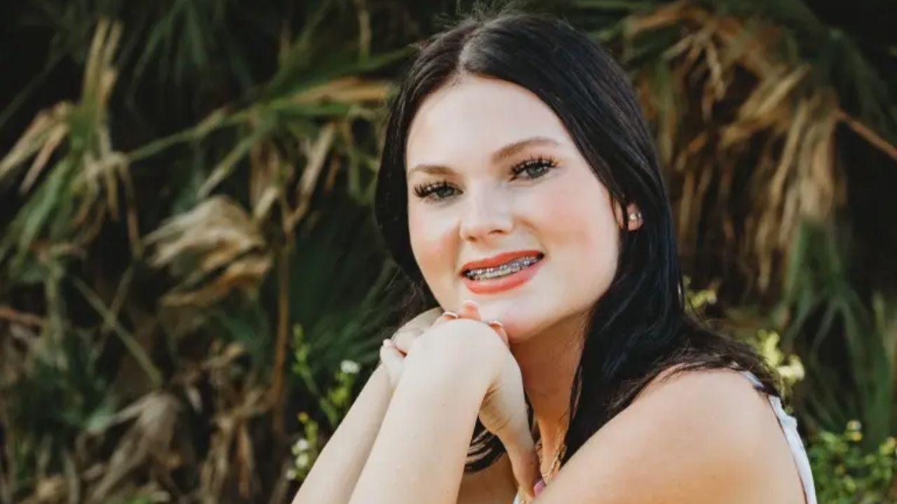 FBI Investigates Death of Florida Teen Anna Kepner on Carnival Cruise Amid Family Custody Dispute