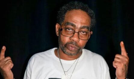 Fans Mourn Rapper Young Bleed, Southern Hip-Hop Icon, After Fatal Brain Aneurysm