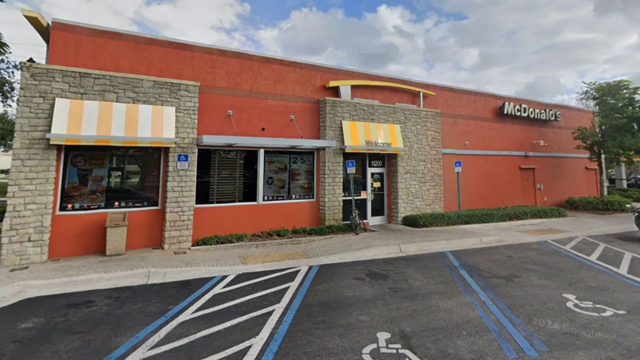 Five Arrested after Kidnapping Sparks Multi-City Police Chase in Davie; Victim Escaped Brazen Attempt and Called 911