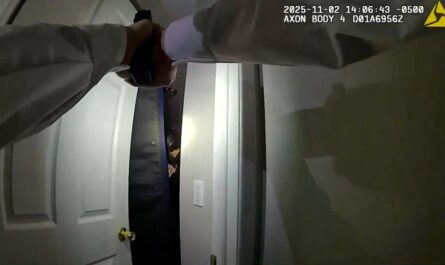 Florida Deputy Fatally Shoots Knife-Wielding Man, Saves 7-Year-Old Boy in Hostage Standoff