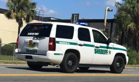 Florida Father Jumps from Moving Family Vehicle, Leaving Kids Behind During Highway Altercation