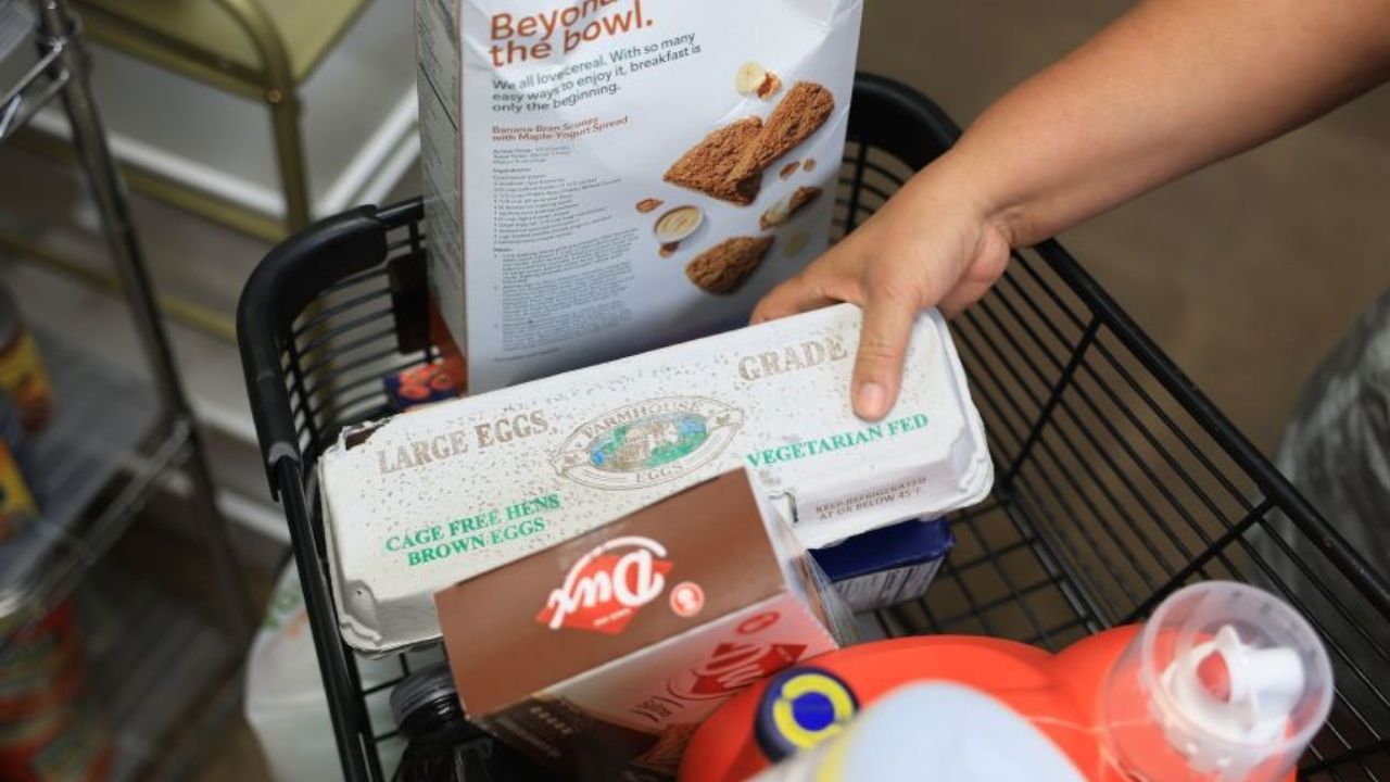 Full List Stores Helping SNAP Families During Government Shutdown