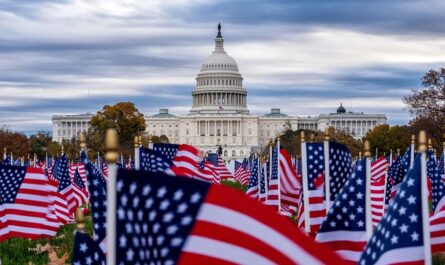 Government Shutdown Nears End as Senate Advances Bill — Obamacare Subsidy Vote Next