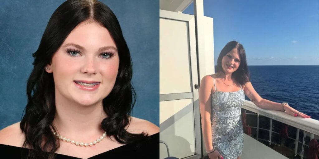 Heartbroken Florida Father Says 16-Year-Old Stepson Should ‘Face Consequences’ if Linked to Teen’s Cruise Ship Killing (1)