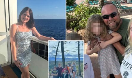 Heartbroken Florida Father Says 16-Year-Old Stepson Should ‘Face Consequences’ if Linked to Teen’s Cruise Ship Killing