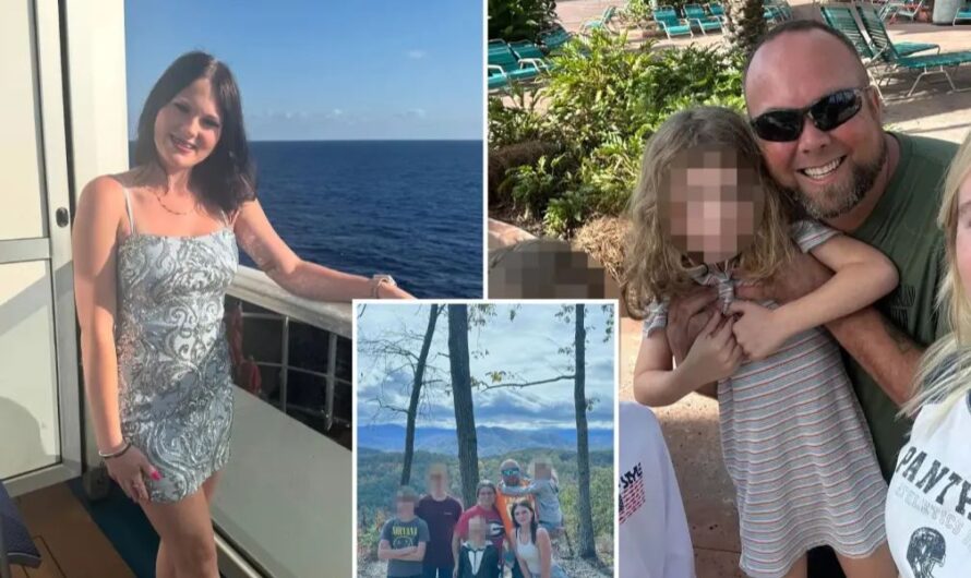 Heartbroken Florida Father Says 16-Year-Old Stepson Should ‘Face Consequences’ if Linked to Teen’s Cruise Ship Killing