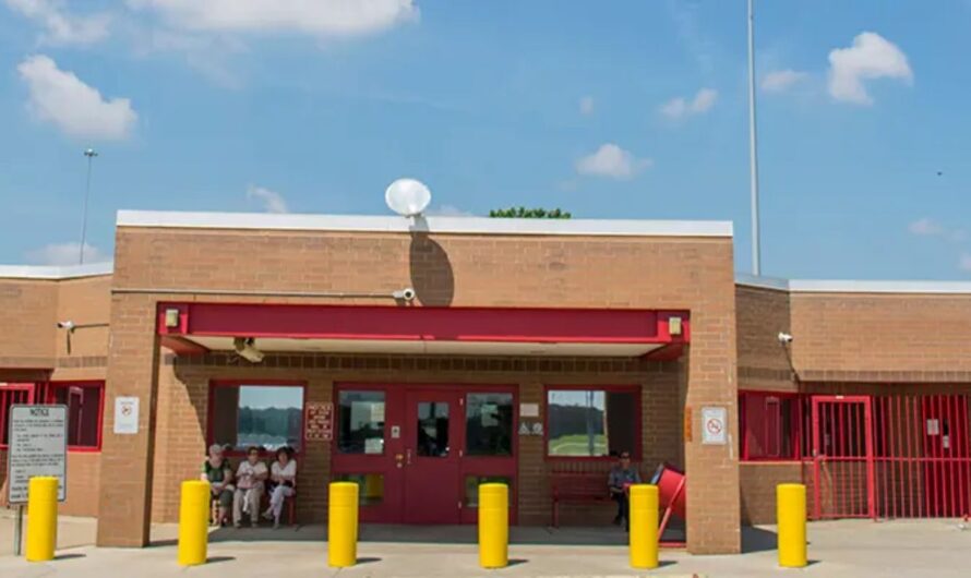 “Hillbilly Elegy” Used in Ohio Prison Drug Scheme: Maumee Man Sentenced to Over a Decade Behind Bars