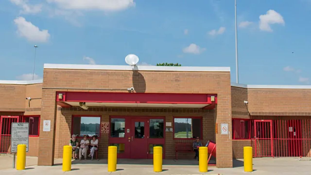 “Hillbilly Elegy” Used in Ohio Prison Drug Scheme Maumee Man Sentenced to Over a Decade Behind Bars