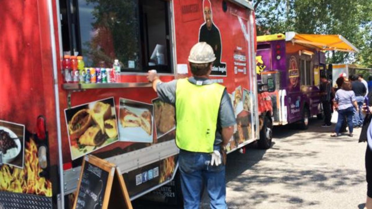 Hudson Food Truck Rodeo 2025 Dates, Timings, Food Truck Line-Up, Rides, and Live Music