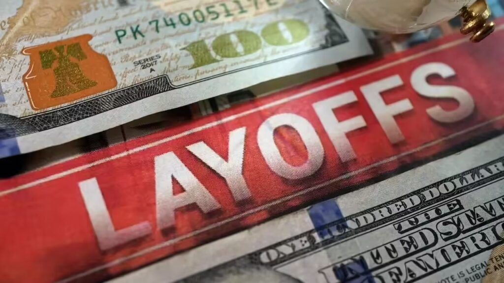 IBM Confirms Workforce Reduction, Affecting Low Single-Digit Percent of Staff