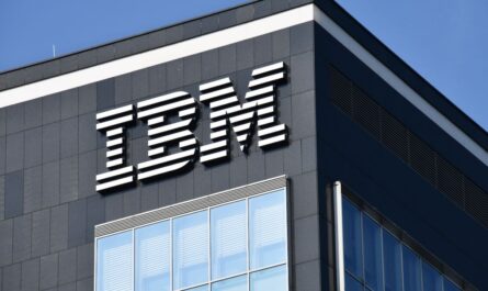 IBM Confirms Workforce Reduction, Affecting Low Single-Digit Percent of Staff