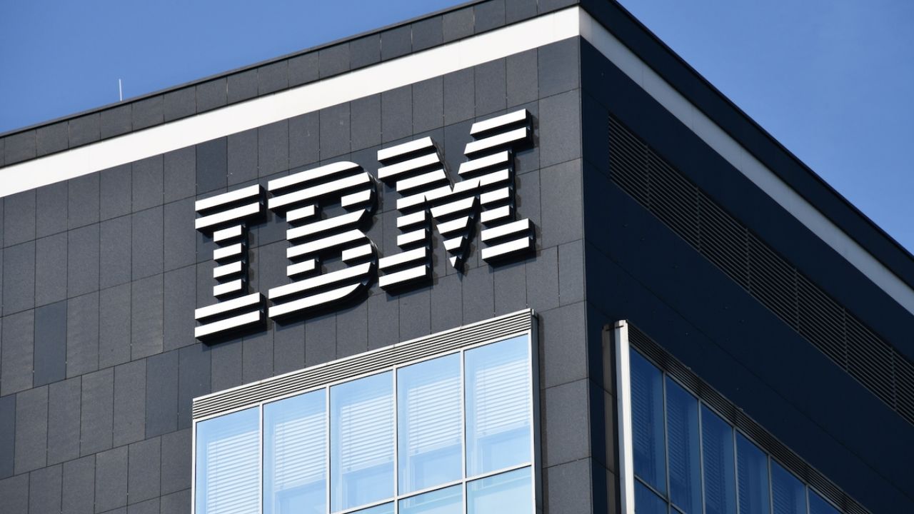 IBM Confirms Workforce Reduction, Affecting Low Single-Digit Percent of Staff