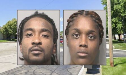 Indiana Couple Arrested for Allegedly Attacking Children on Greenwood School Bus; Victims' Parents Distraught