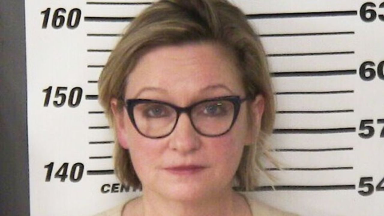 Iowa Chief Judge Adria Kester Charged with OWI after Driving Wrong Way on Highway 30; Was Found Slump on Steering Wheel