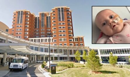 Kentucky Infant Diagnosed with Botulism after Consuming ByHeart Formula, Parents File Lawsuit