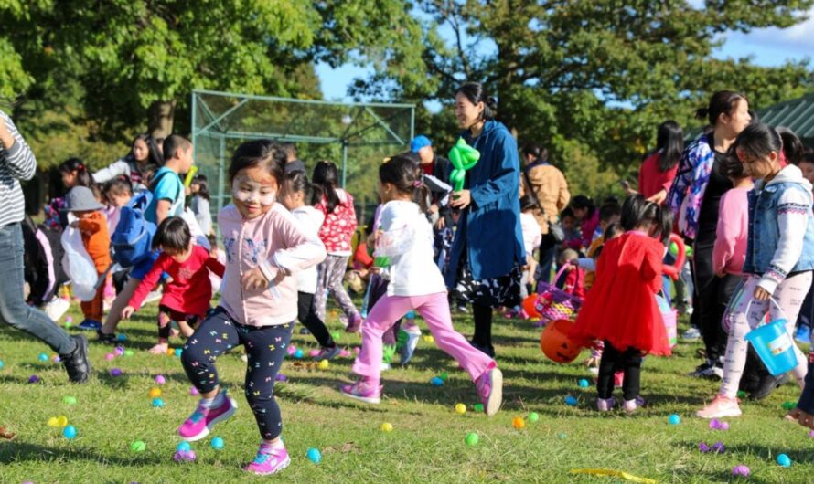 Kokomo Autumn Festival 2025: Date, Time, Location, and Event Highlights