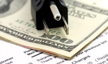 LIHEAP Energy Assistance Payments Delayed Amid Government Shutdown; Millions of Households Impacted (1)