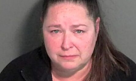 Louisiana Grandma Allegedly Ran Over and Killed 5-Year-Old Grandson While Driving Drunk at 7 A.M.