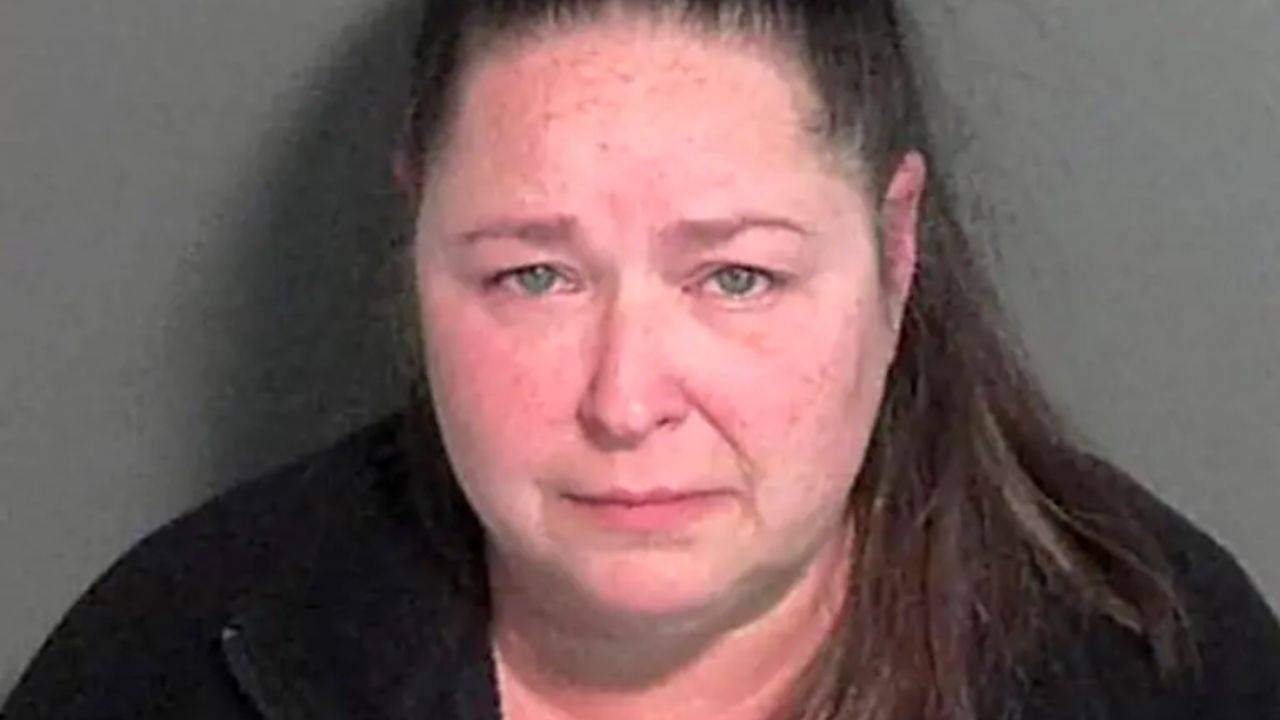 Louisiana Grandma Allegedly Ran Over and Killed 5-Year-Old Grandson While Driving Drunk at 7 A.M.