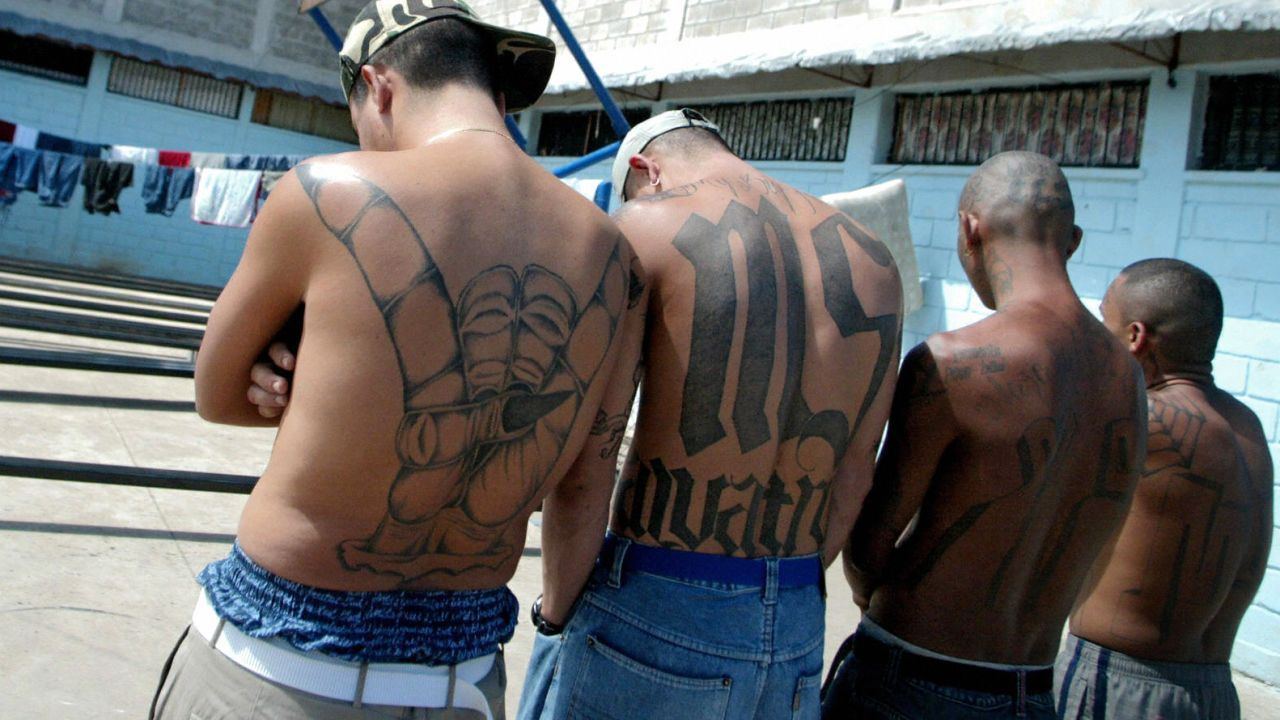 MS-13 Members Allegedly Killed Victims in Los Angeles Mountains as Gang Initiation; Federal Jury Hears Grisly Details