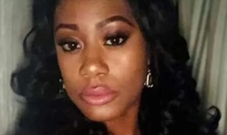 Massachusetts Man Sentenced to Life for Stabbing Ex-Girlfriend 217 Times after She Ended Relationship