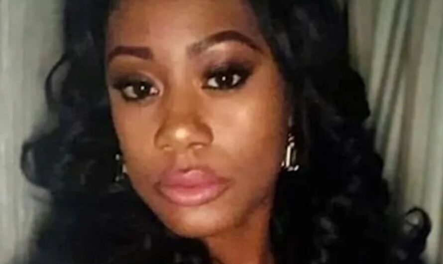 Massachusetts Man Sentenced to Life for Stabbing Ex-Girlfriend 217 Times after She Ended Relationship