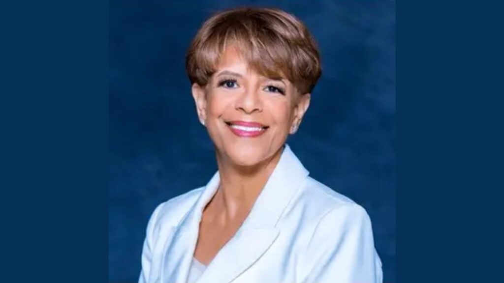 Michigan Chief Deputy Superintendent Faces Viral Backlash Over Gender Identity Exchange During State Education Hearing (2)