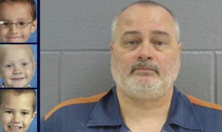 Michigan Father Allegedly Killed Three Sons and Hid Their Deaths for 15 Years; Gets $60 Million Bond