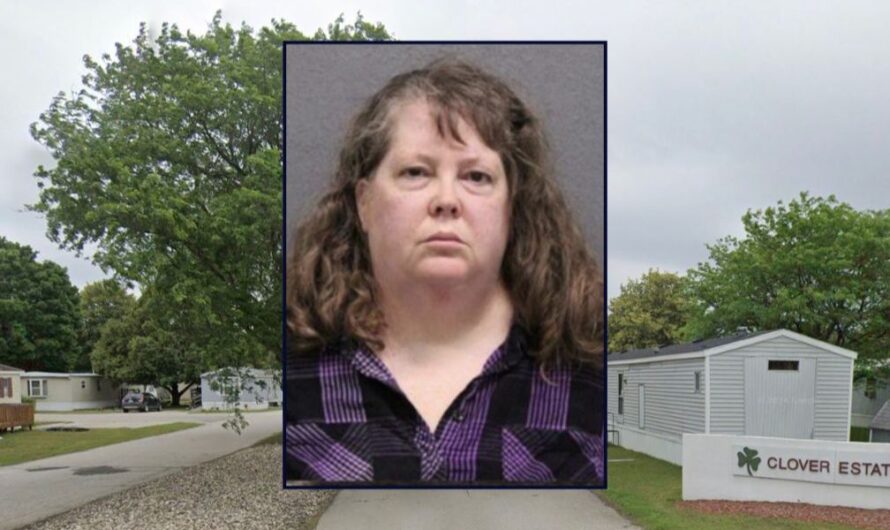 Michigan Mother Arrested after Allegedly Causing Death of 11-Year-Old Adopted Daughter