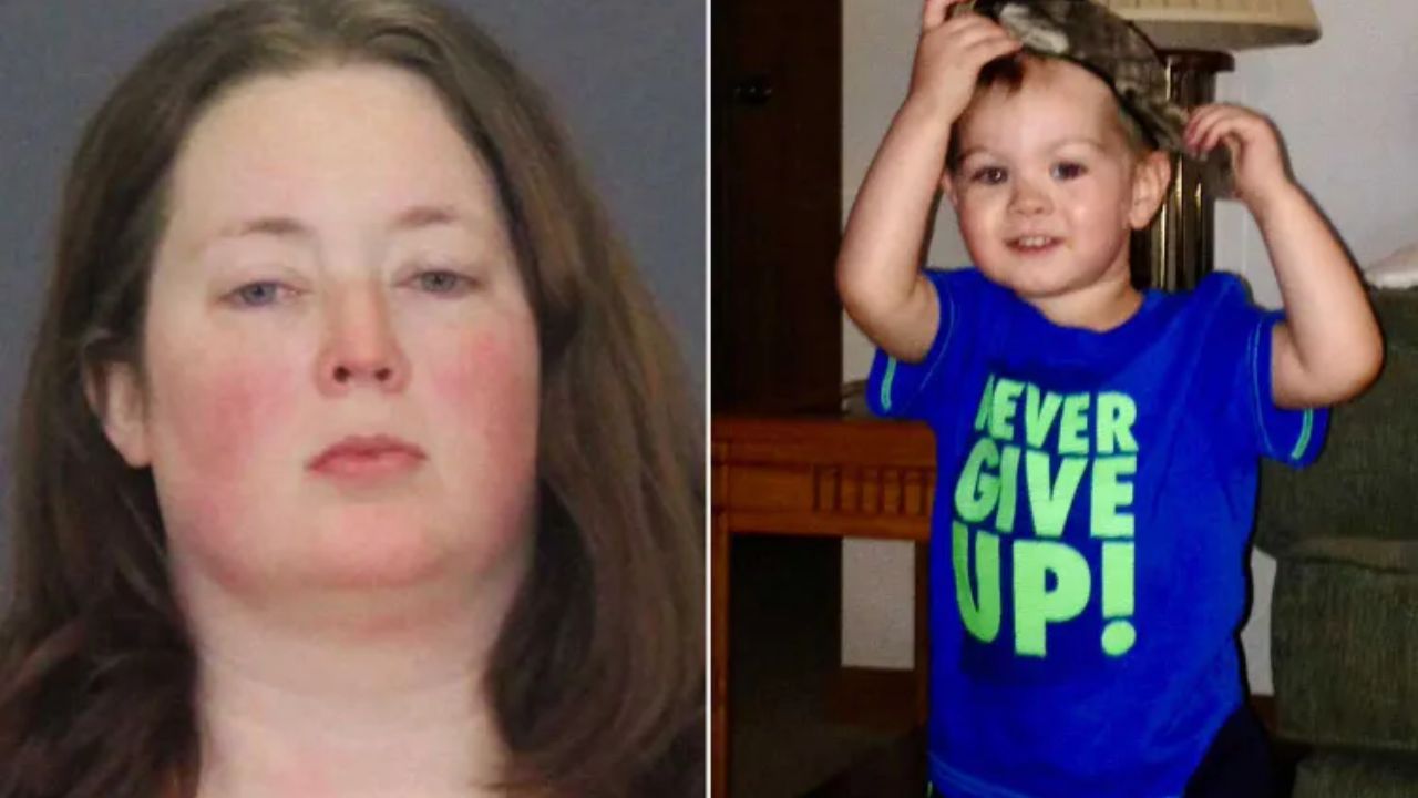 Michigan Mother Pleads Guilty to Killing 3-Year-Old Son Nearly Seven Years After His Death
