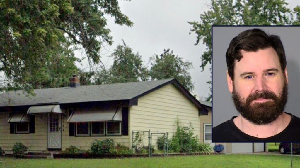 Minnesota Father Sentenced to Nearly 11 Years for Fatal Beating of ...