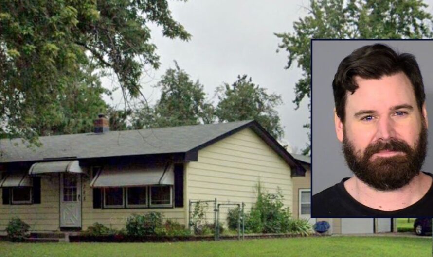 Minnesota Father Sentenced to Nearly 11 Years for Fatal Beating of Newborn Son while Drunk