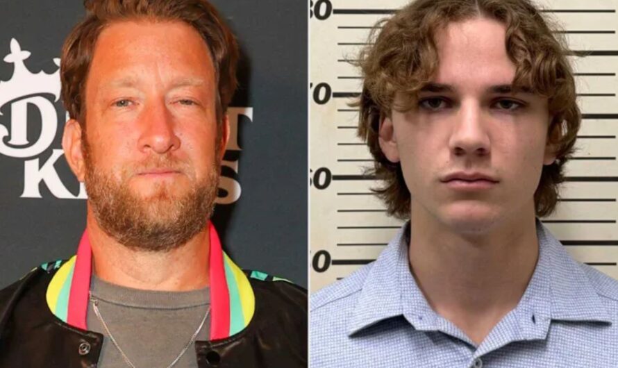 Mississippi Student Arrested after Allegedly Shouting Antisemitic Remarks at Dave Portnoy during Pizza Review