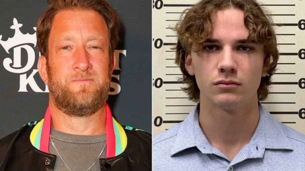 Mississippi Student Arrested after Allegedly Shouting Antisemitic Remarks at Dave Portnoy during Pizza Review