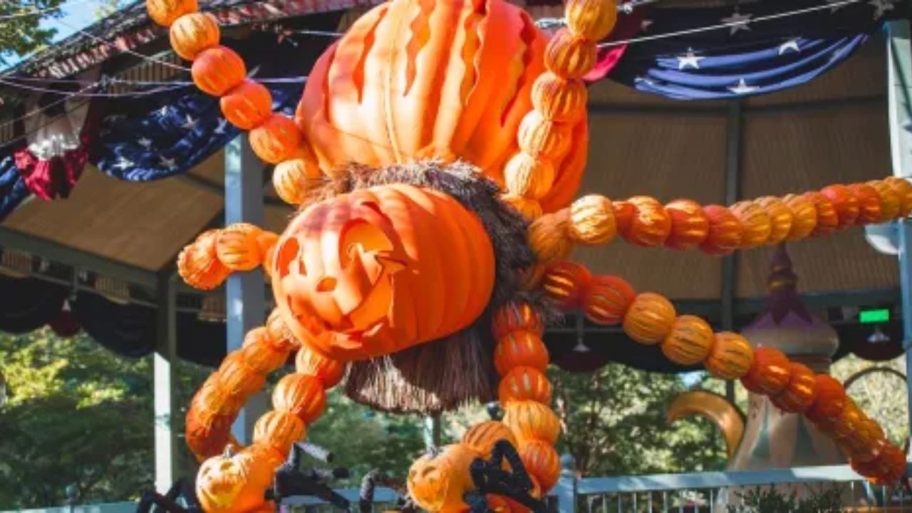 Missouri City Fall Festival 2025 Date, Time, Food Vendors, Live Music, and Family Activities