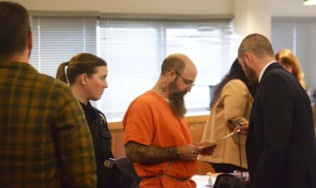 Montana Man Convicted of Murder after 2024 Campsite Attack Initially Mistaken for Bear Mauling (1)