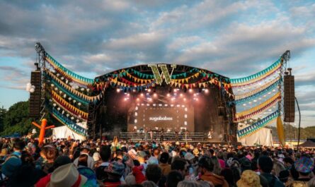 Montverde Day Music Festival 2025 Dates, Live Performances, Rides, and Local Vendors