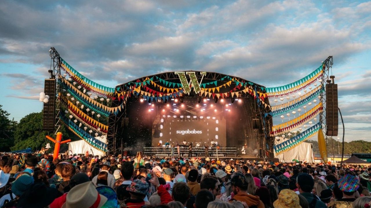 Montverde Day Music Festival 2025 Dates, Live Performances, Rides, and Local Vendors