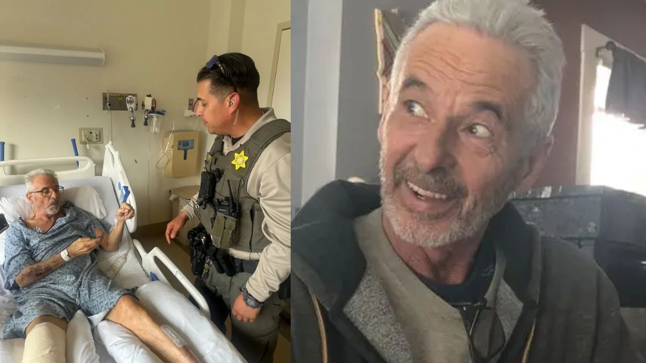 Naked Intruder Fatally Shot by Veteran During Home Invasion in Los Angeles; Vietnam Veteran Becomes Hero