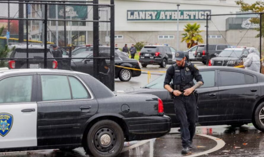 Netflix’s ‘Last Chance U’ Coach John Beam Dies After Targeted Campus Shooting