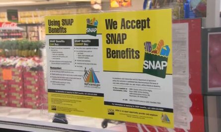 New Bill Targets SNAP Restaurant Meals Program, Restricts Fast-Food Purchases (1)