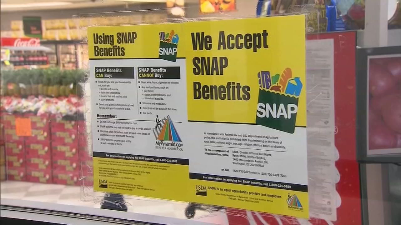 New Bill Targets SNAP Restaurant Meals Program, Restricts Fast-Food Purchases (1)