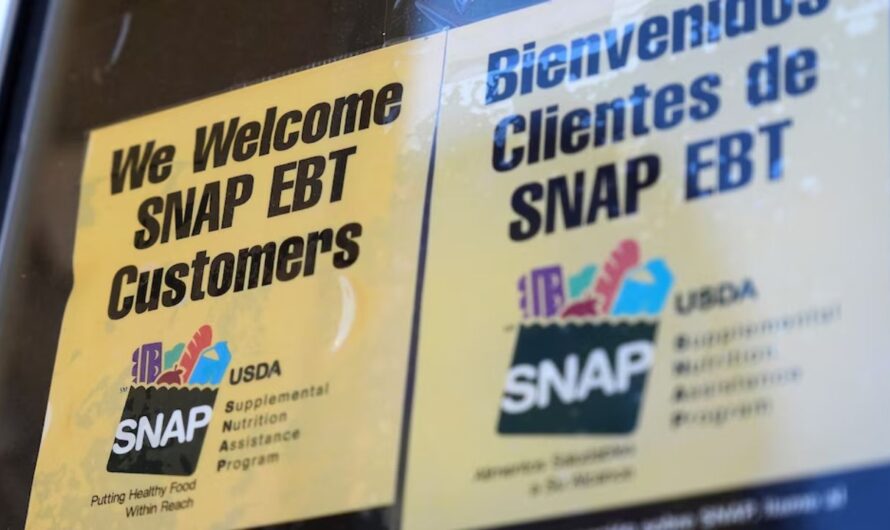 New Federal Law Tightens SNAP Work Rules, Putting Food Assistance for Able-Bodied Adults at Risk Across the U.S.