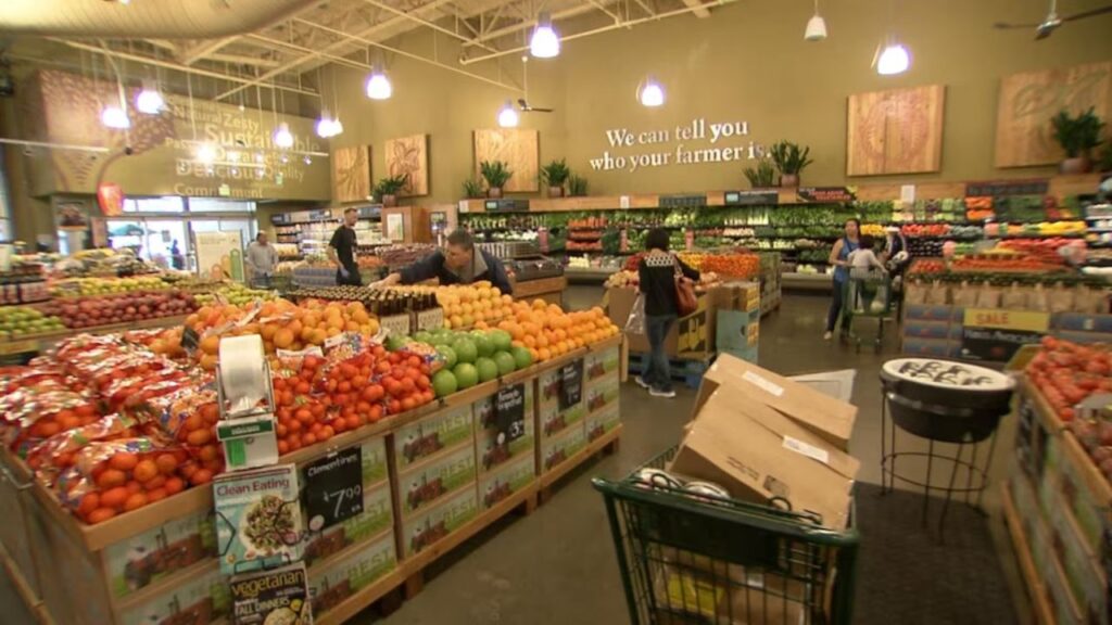 New Federal Law Tightens SNAP Work Rules, Putting Food Assistance for Able-Bodied Adults at Risk Across the U.S.