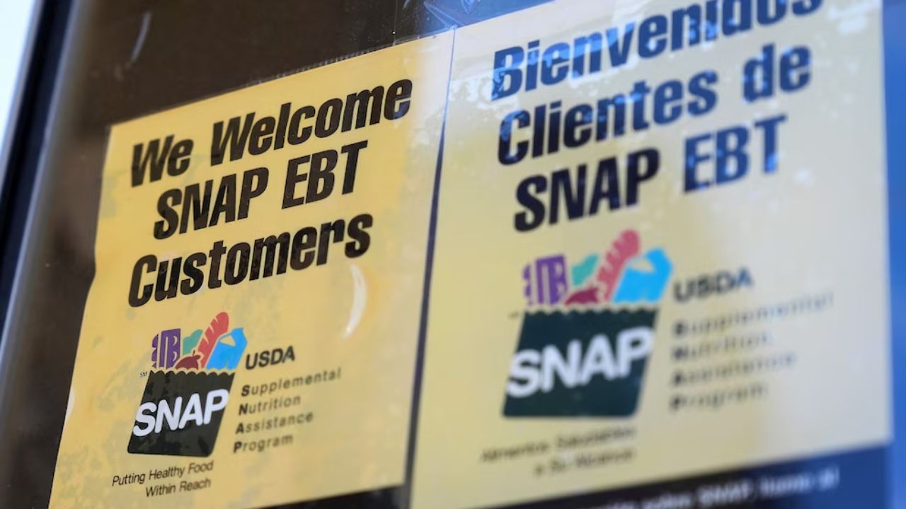 New Federal Law Tightens SNAP Work Rules, Putting Food Assistance for Able-Bodied Adults at Risk Across the U.S.