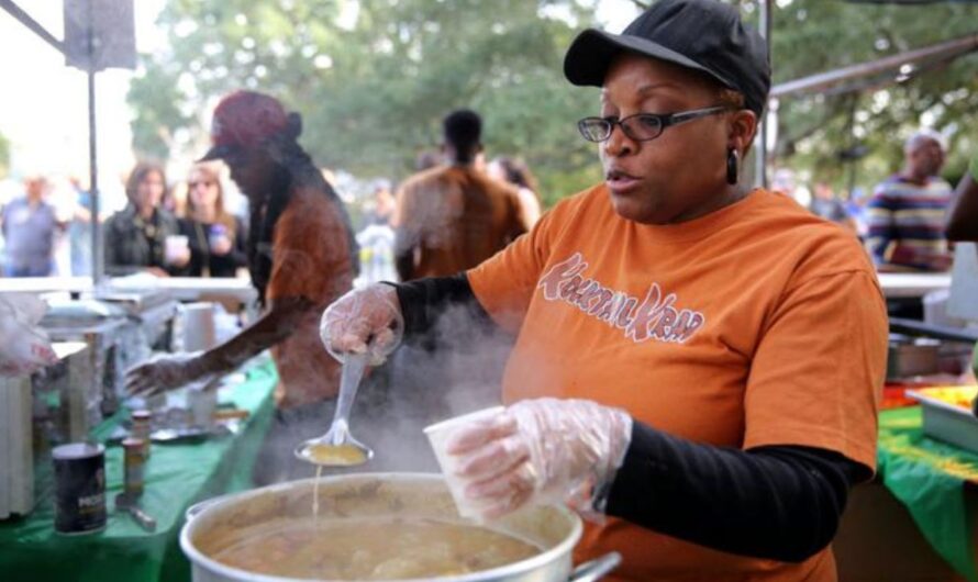 New Orleans Gumbo Festival 2025: Dates, Timings, Venue, Tasting Events and Food Highlights