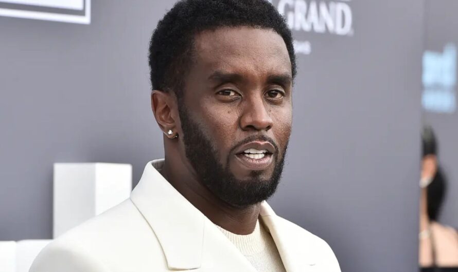New Sexual Assault Allegations Surface Against Sean ‘Diddy’ Combs Amid Ongoing Prison Sentence