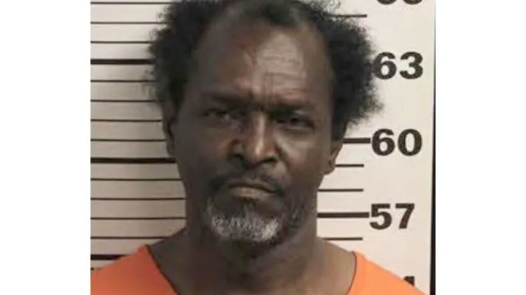 North Carolina Man Arrested after Allegedly Setting Rubbing Alcohol on ...